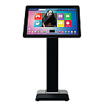 Audiobank TC 100 TW Panel Touchscreen Monitor